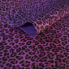 🐆💜 Ante Leopardo Morado