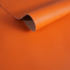 Retal de vacuno plena flor naranja