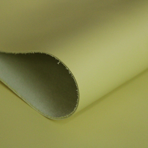 🐂 Retal de vacuno amarillo