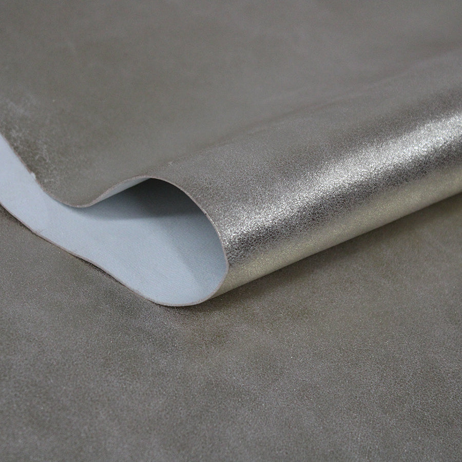 ✨Retal de cabra fantasía champagne