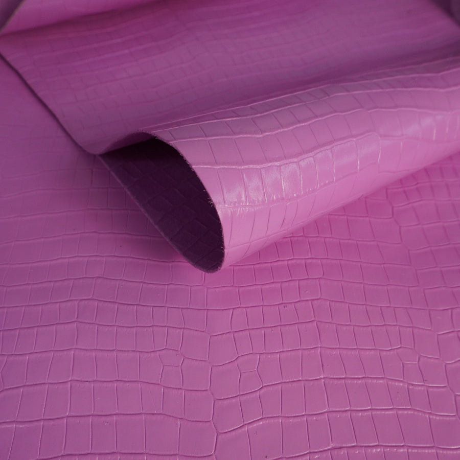 Retal de vacuno coco rosa