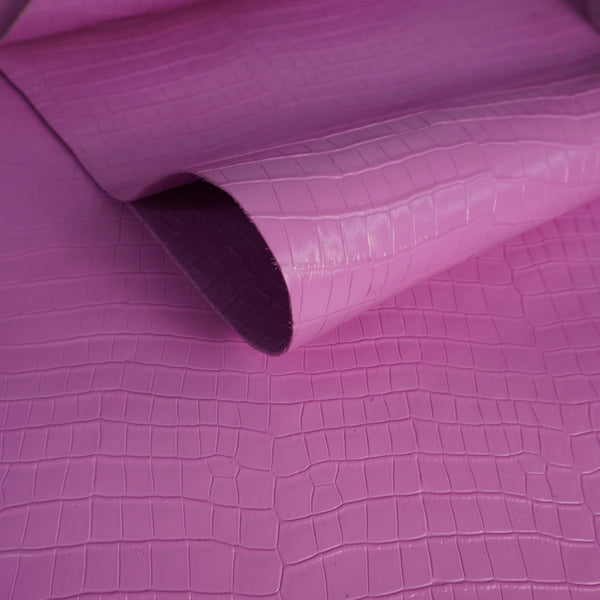 Retal de vacuno coco rosa