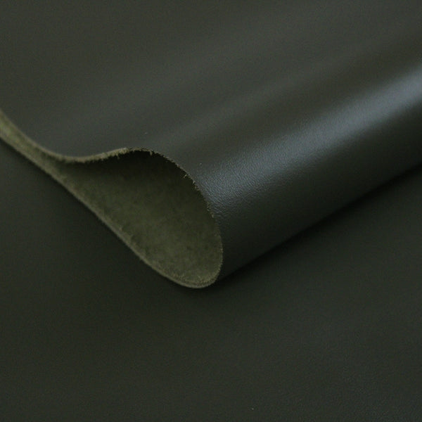 🐂 Retal de vacuno verde caqui