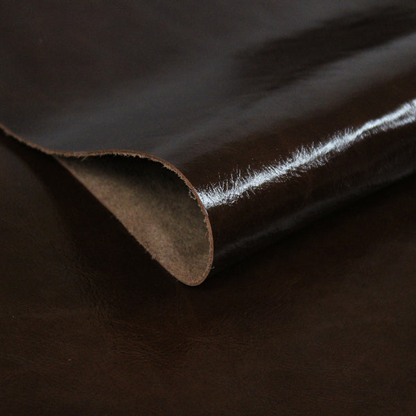 🐄 Retal de vacuno charolina marrón rústico