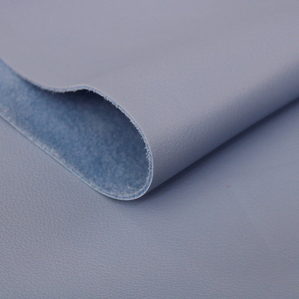 🐂Retal de vacuno rosa azul cielo