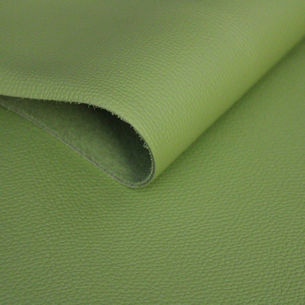 🐂Retal de vacuno crispado verde pistacho