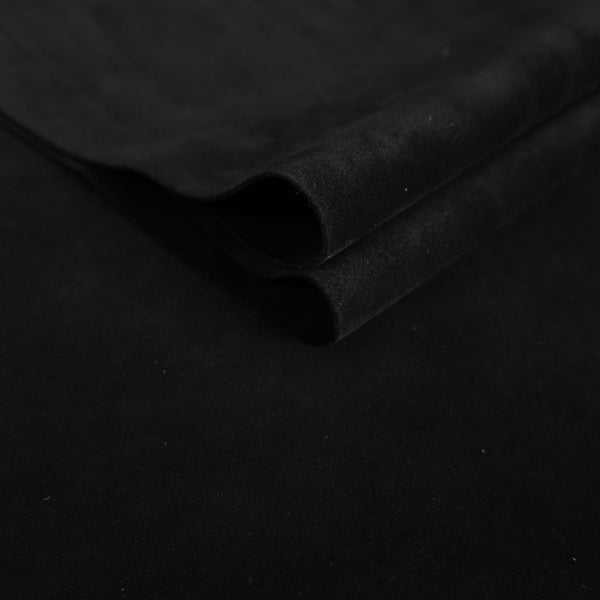 🐂 Vacuno serraje negro (con cuerpo)