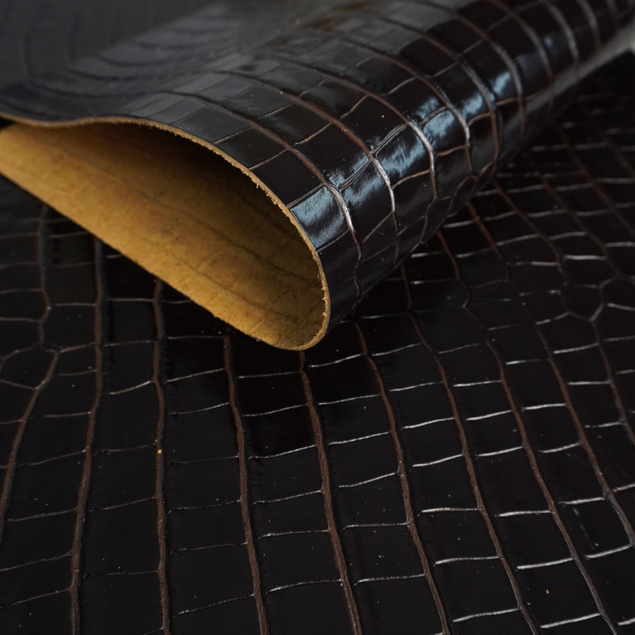 🐂 Trozo de vacuno coco marrón