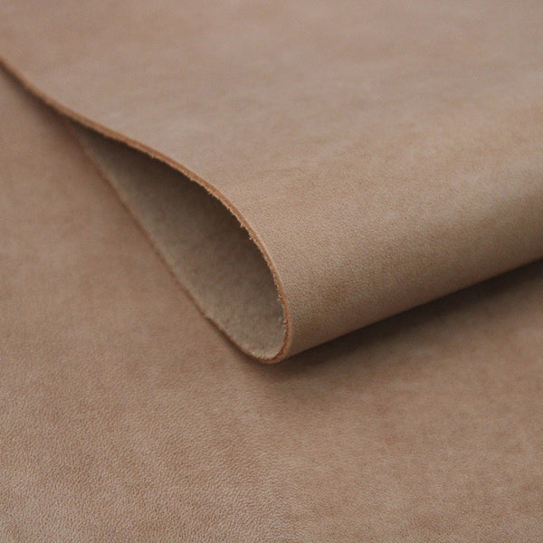 📓Trozo de vacuno color tierra