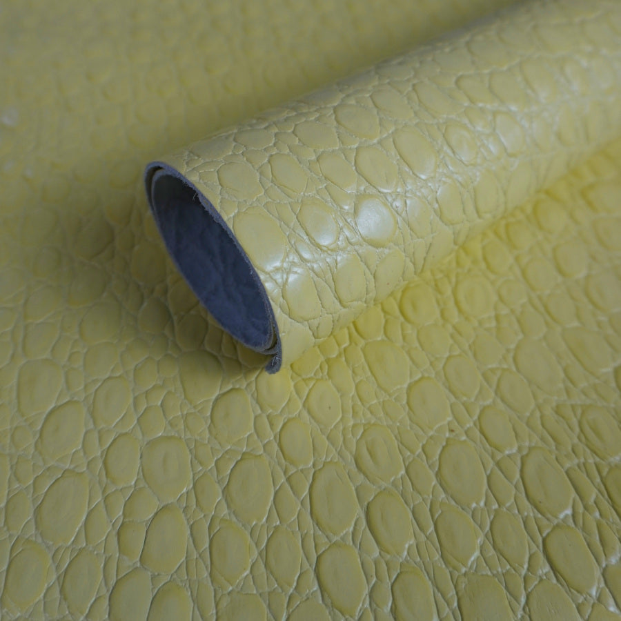 🐂 Trozo de vacuno coco amarillo