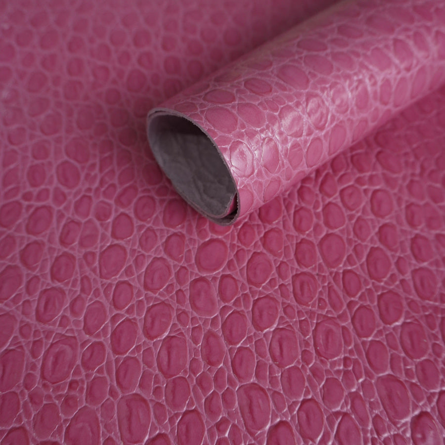 🐂 Trozo de vacuno coco rosa