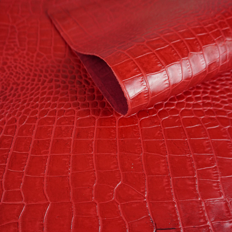 🐂 Trozo de vacuno coco rojo