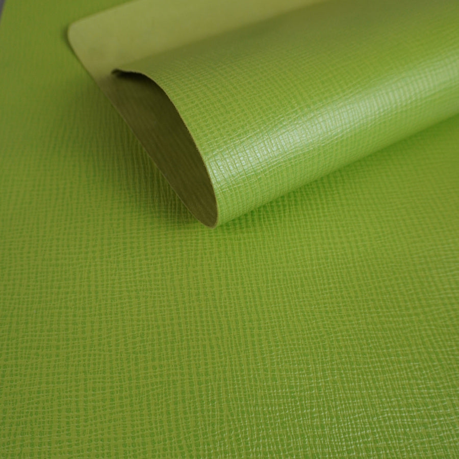 🐂 Trozo de vacuno grabado verde