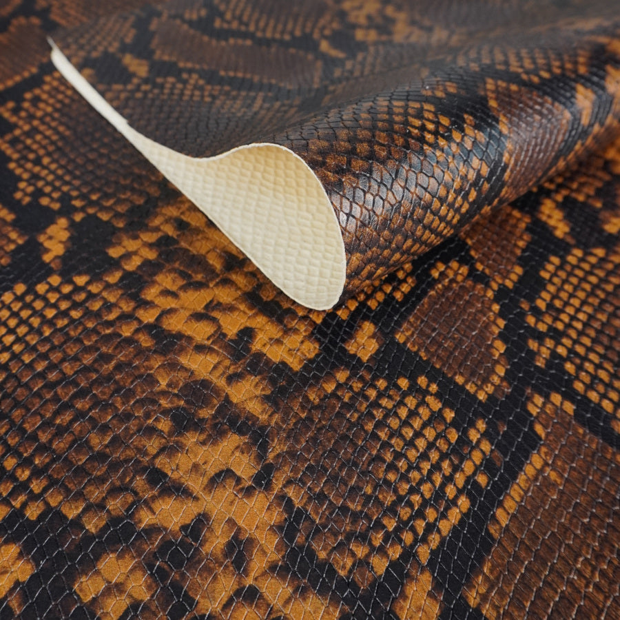 🐂 Trozo de becerro serpiente