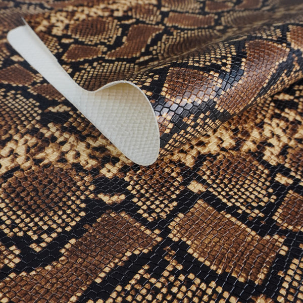🐂 Trozo de becerro serpiente