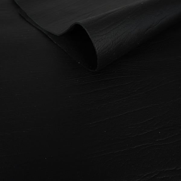 Trozo de vacuno grabado elefante negro