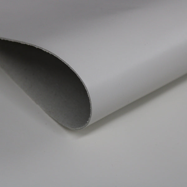 🐂 Trozo de vacuno blanco roto