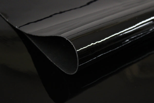 ✨ Trozo de vacuno charol negro