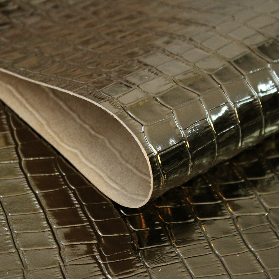 📓Trozo de vacuno coco dorado