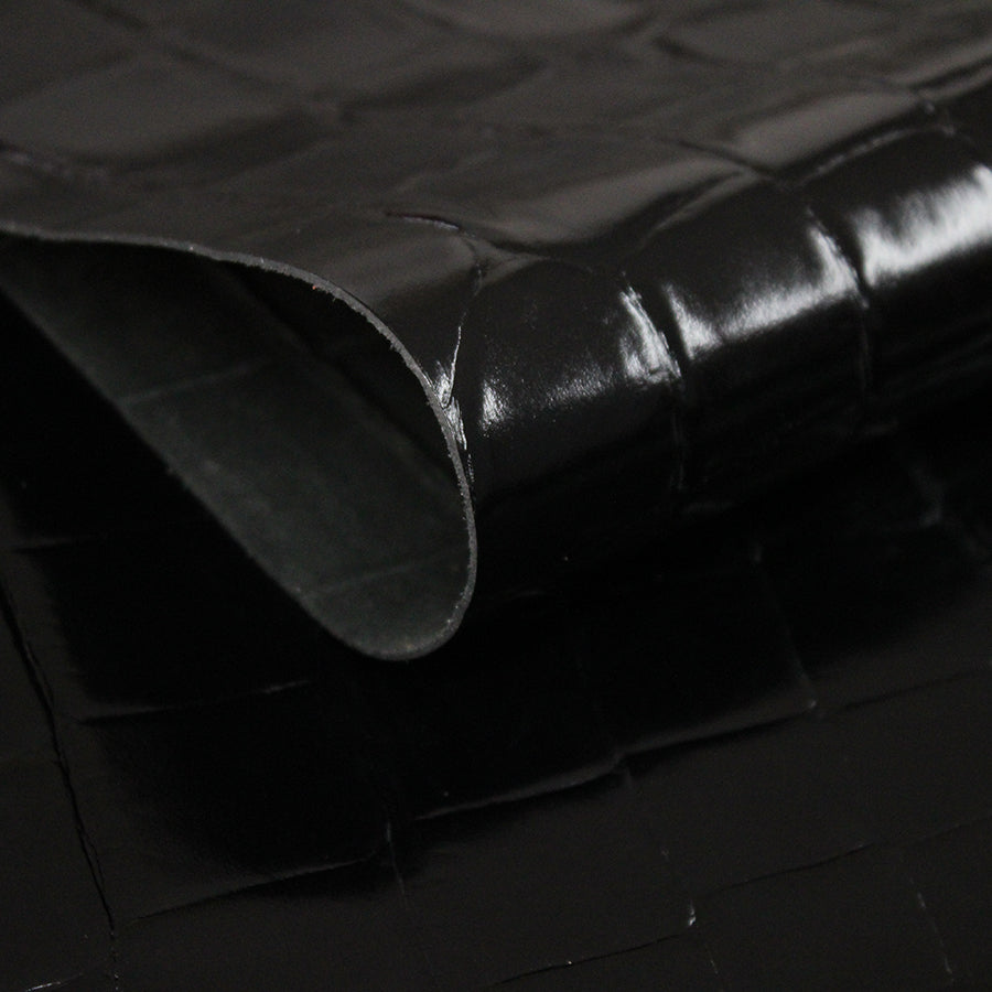 🐊Trozo de vacuno coco negro