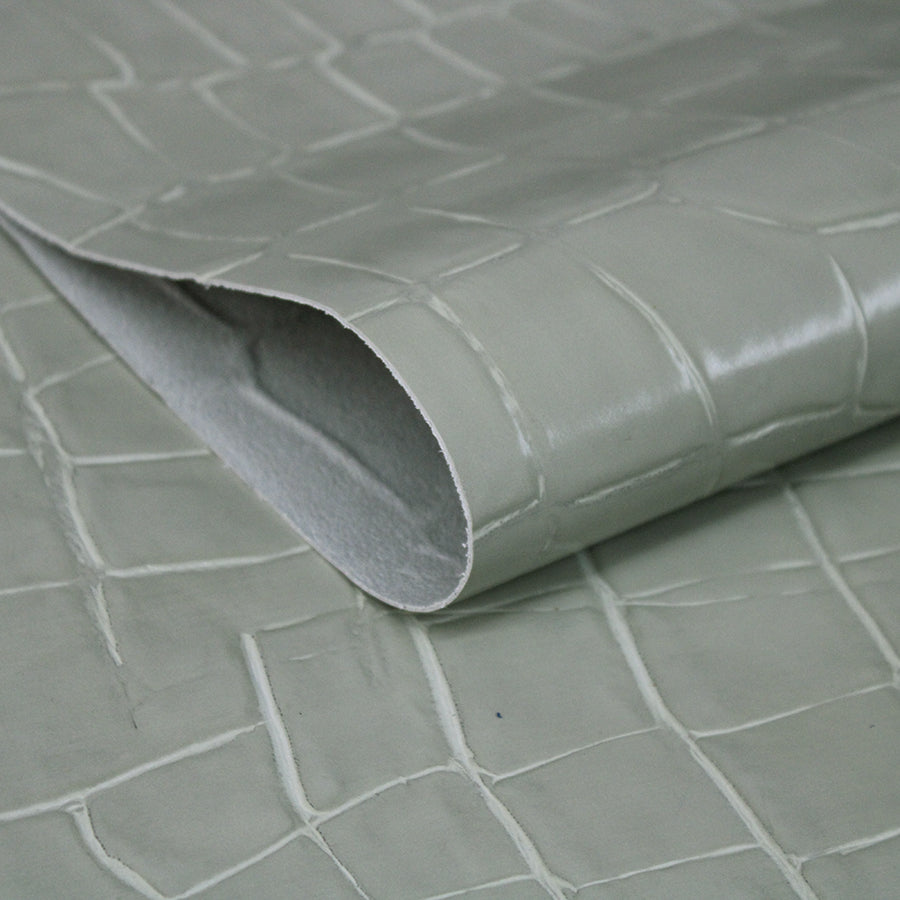 🐊Trozo de vacuno coco verde claro