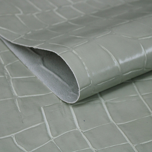 🐊Trozo de vacuno coco verde claro