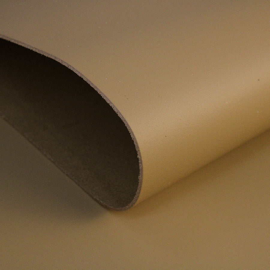 🐂 Trozo de vacuno liso con cuerpo color tostado