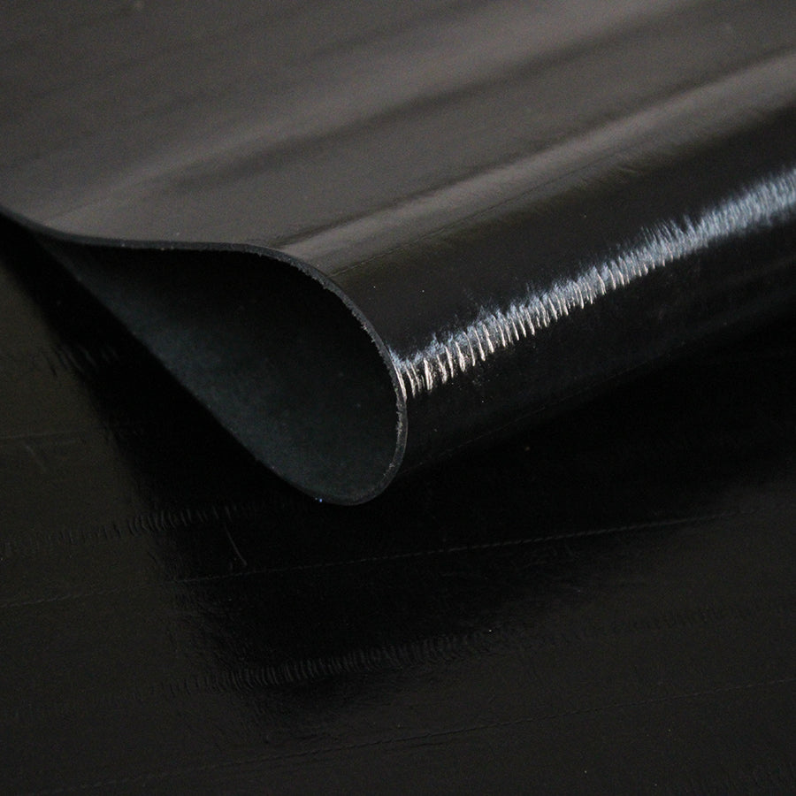 ✨Trozo de vacuno grabado negro