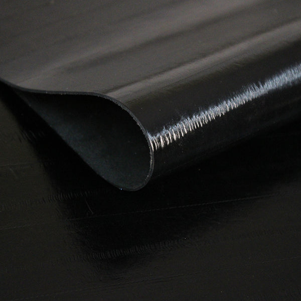 ✨Trozo de vacuno grabado negro