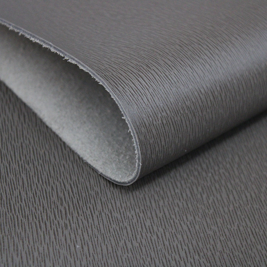 🐂 Trozo de vacuno grabado gris