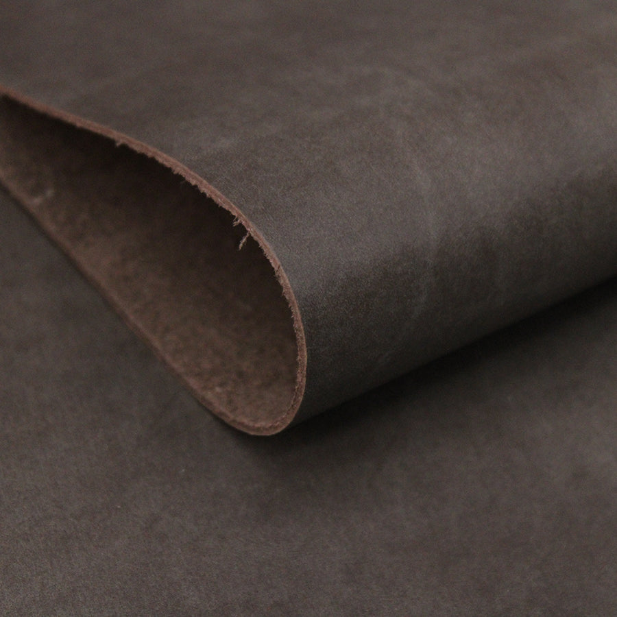 📓Trozo de vacuno color marrón rústico