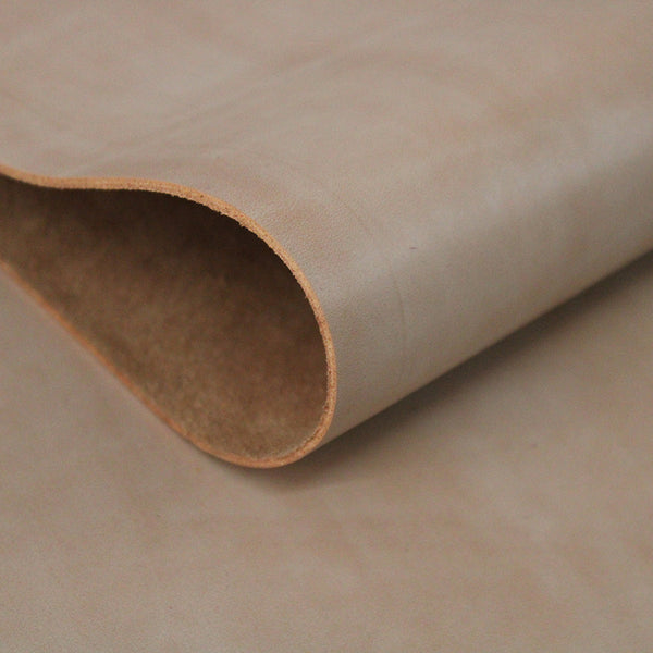 📓Trozo de vacuno con cuerpo color natural