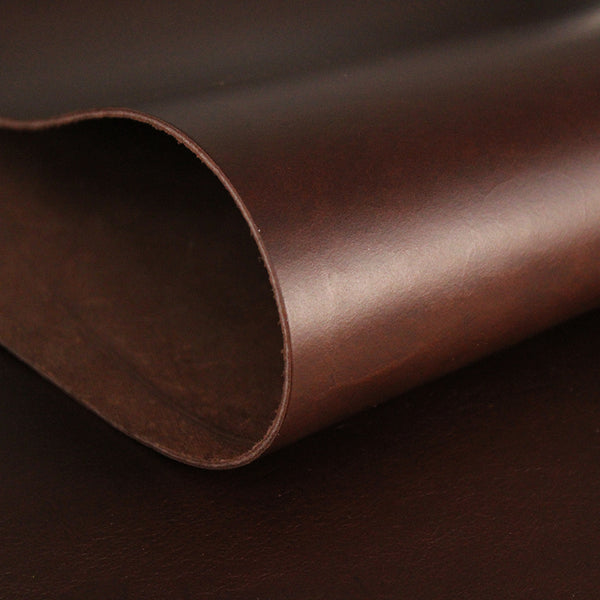 🐂 Trozo de vacuno pull-up color castaña