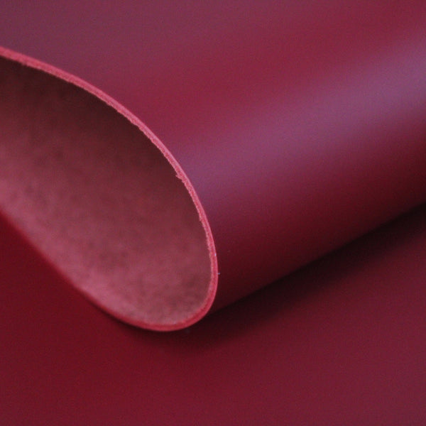 🐂 Trozo de vacuno liso rojo