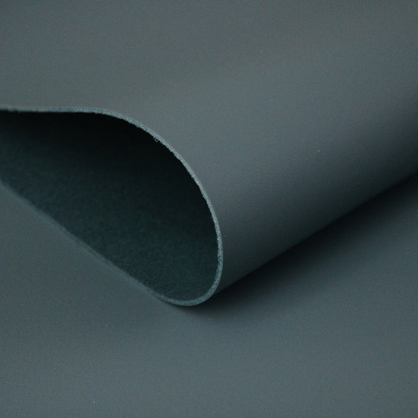 🐂 Trozo de vacuno liso turquesa empolvado