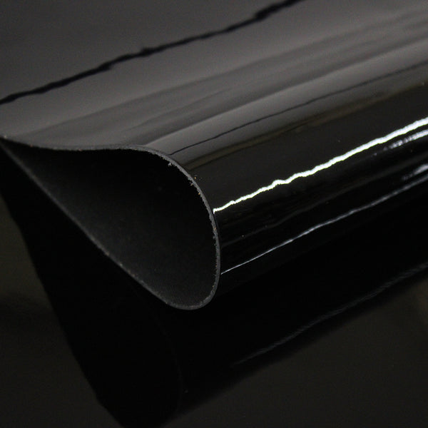 ✨ Trozo de vacuno charol negro