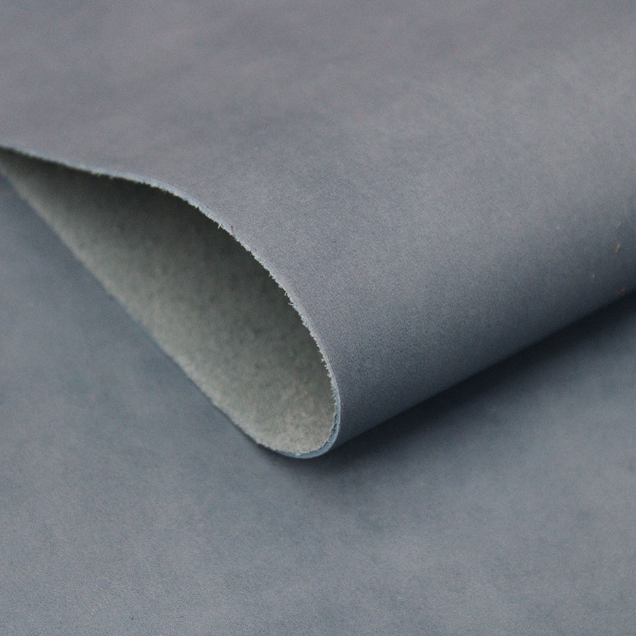 📓Trozo de vacuno azul rústico