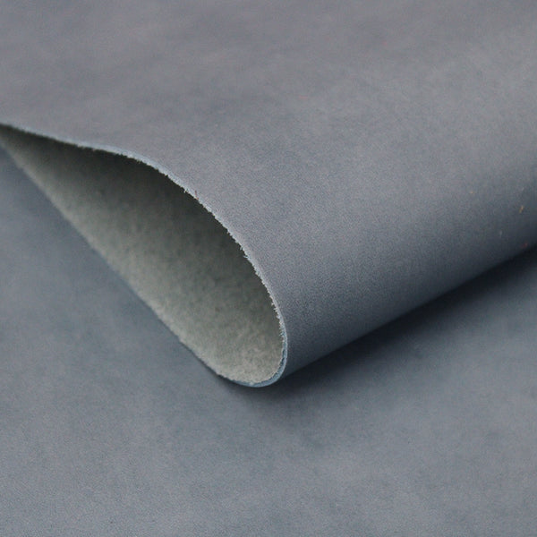 📓Trozo de vacuno azul rústico