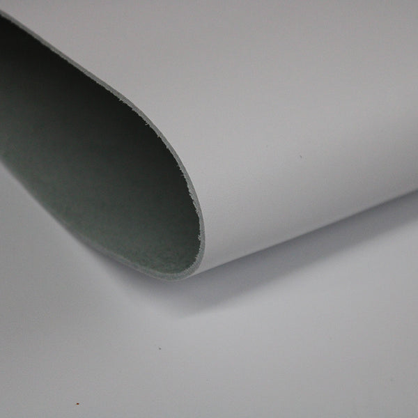 🐂 Trozo de vacuno liso blanco