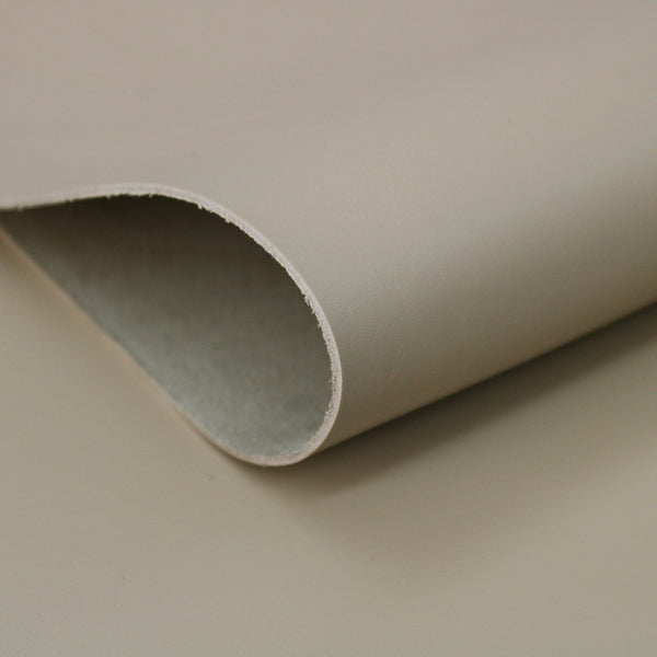 🐂 Trozo de vacuno liso color crema