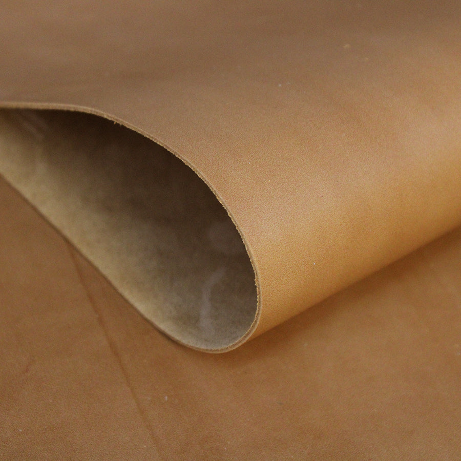 📓Trozo de vacuno con cuerpo color cuero claro