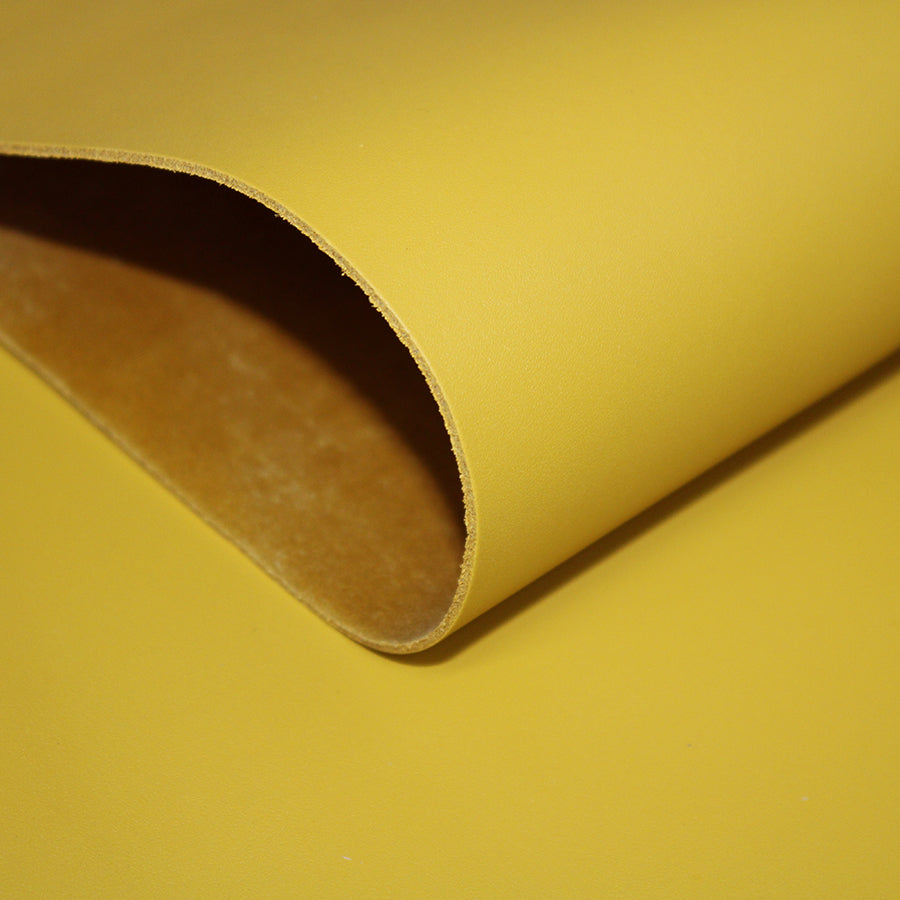 🐂 Trozo de vacuno con cuerpo mostaza