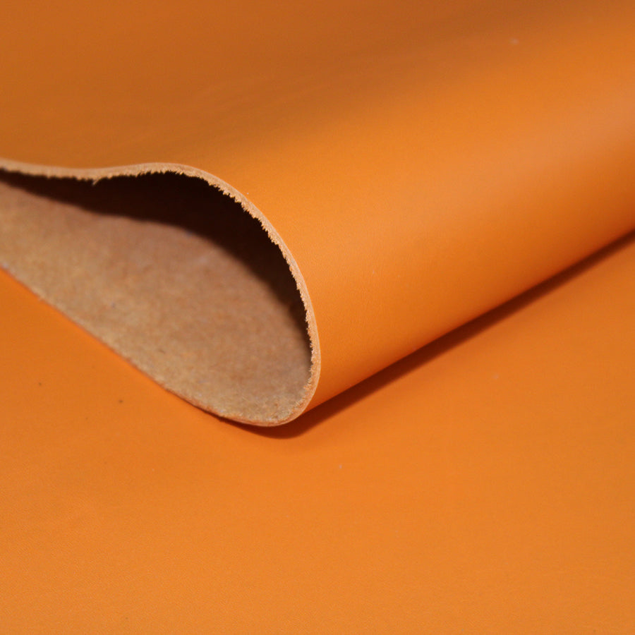 🐂 Trozo de vacuno naranja