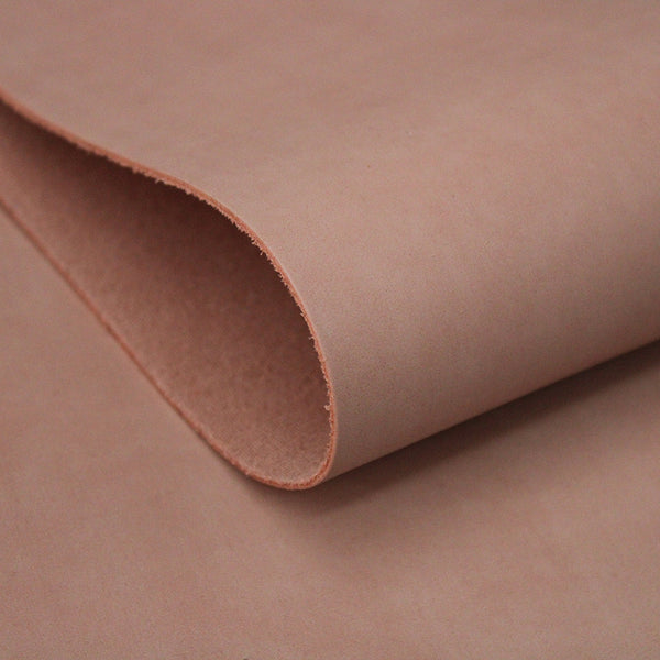 📓Trozo de vacuno color talco