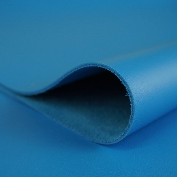 Vacuno flor azul - imagen 1