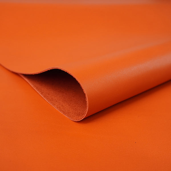Vacuno naranja - imagen 1
