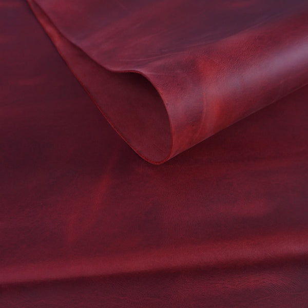 Vacuno Engrasado Rojo Fuego