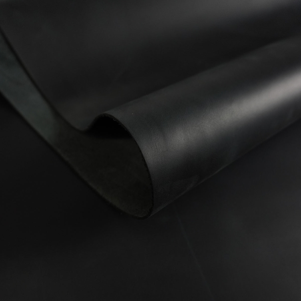 Vacuno engrasado negro - imagen 1