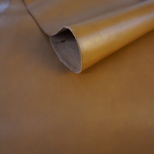 🐄 Falda de Vaquetilla Cuero – Curtición Vegetal