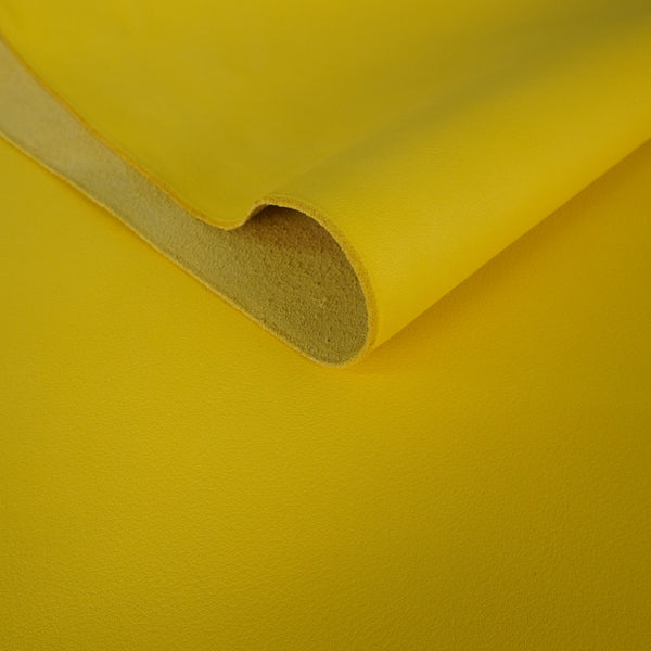 Vacuno plena flor amarillo